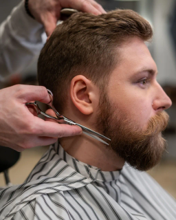 Barber Shop BERAT, Prizren, foto 8