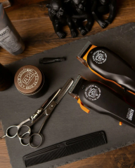 Barber Shop BERAT, Prizren, foto 26