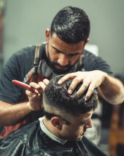Barber Shop BERAT, Prizren, foto 2