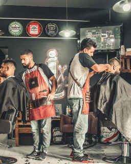 Barber Shop BERAT, Prizren, foto 22
