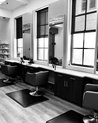 Barber Shop BERAT, Prizren, foto 15
