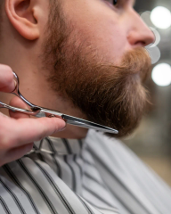 Barber Shop BERAT, Prizren, foto 12