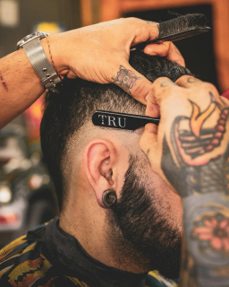 Barber Shop BERAT, Prizren, foto 1