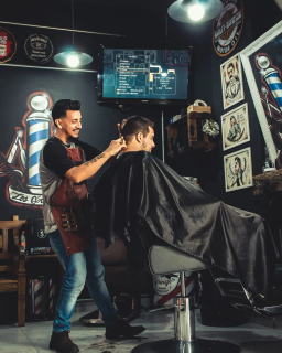 Barber Shop BERAT, Prizren, foto 3