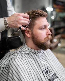 Barber Shop BERAT, Prizren, foto 5
