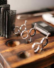 Barber Shop BERAT, Prizren, foto 7