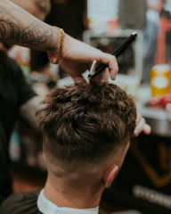 Barber Shop BERAT, Prizren, foto 29