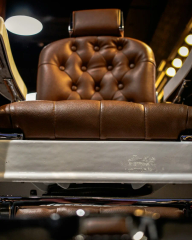 Barber Shop BERAT, Prizren, foto 25