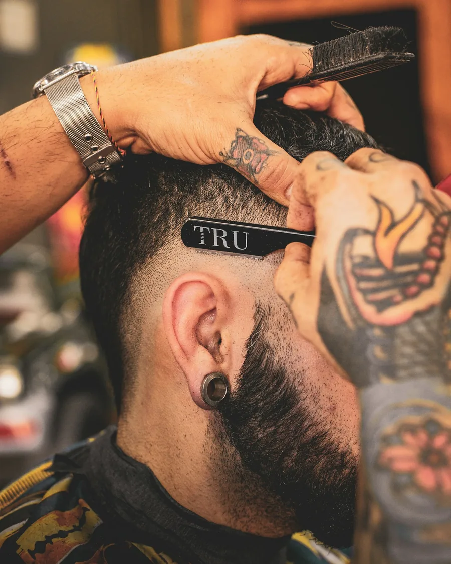 Barber Shop BERAT, Prizren, foto 1