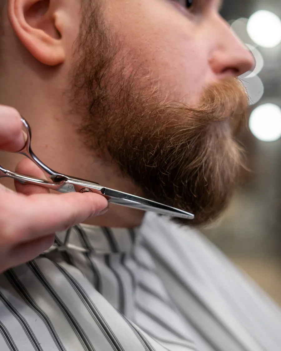 Barber Shop BERAT, Prizren, foto 12